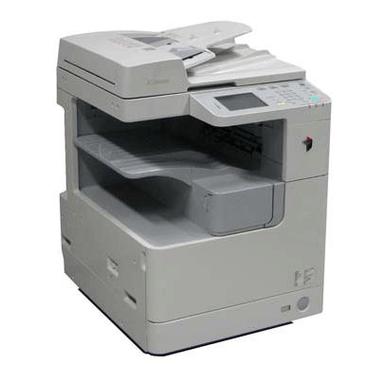 Mono Digital Photocopier Machine - Canon IR2520W A3 Size