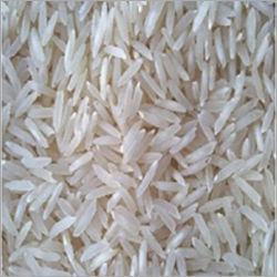 White Pusa Sella Basmati Rice
