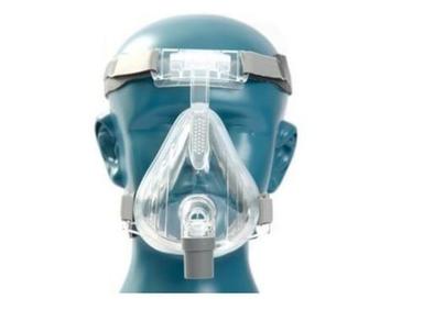 All Oxygen Ivolve Cpap Full Face Mask (F2)