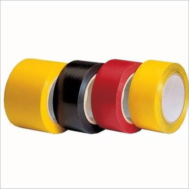 Yellow Colour Tape