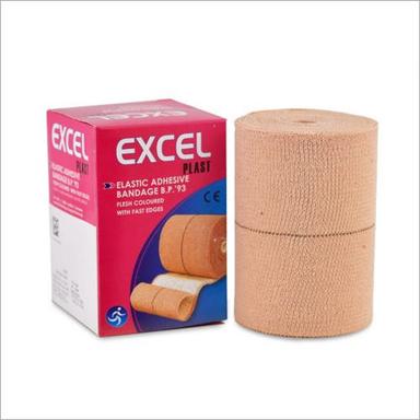 Elastic Adhesive Bandage Use: Surgical Dressing