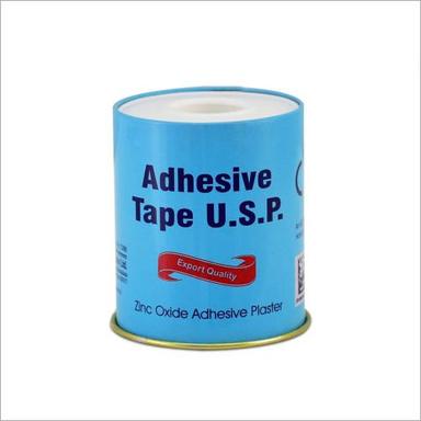 White Medical Tape