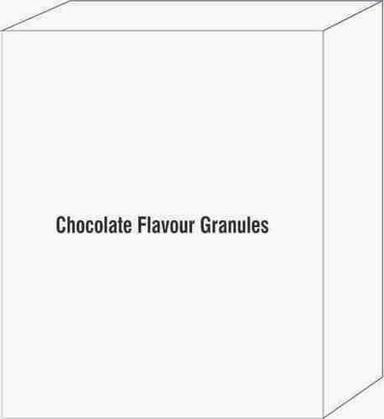 Chocolate Flavour Granules