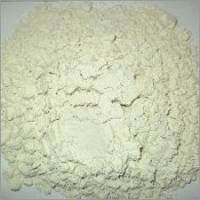 Creamish White Guar Gum Powder