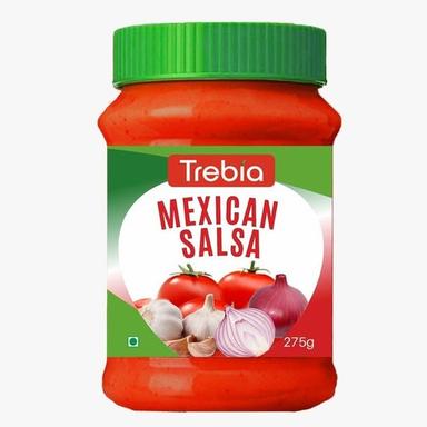 Food Mexican Salsa Sauce