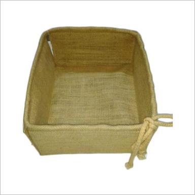 Natural Jute Cloth Bags