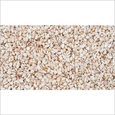 White Raw Sesame Seeds