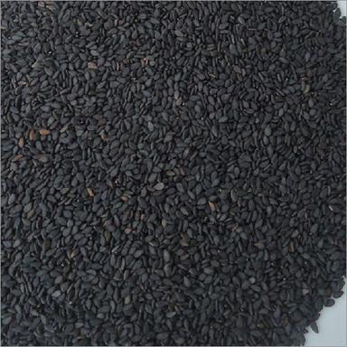 Organic Black Sesame Seeds Grade: Food Grade
