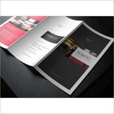 Pamphlet Printing Service