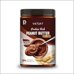 Peanut Butter (Chocolate) Application: Home. Hotel