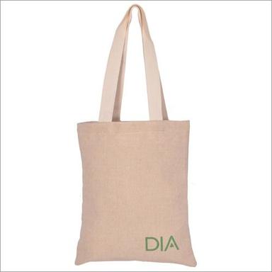 Canvas Promotional Tote Bag Usage: Shopping