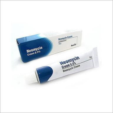 Neomycin Sulphate Cream External Use Drugs