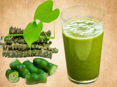 Natural Herbal Juice Ingredients: Aloe Vera