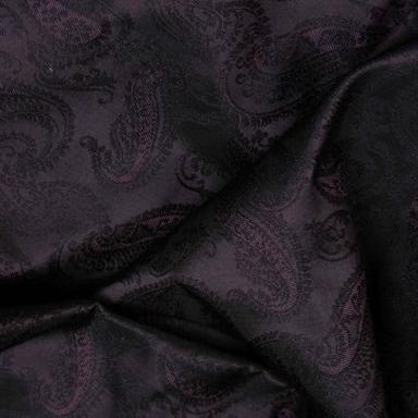 SA201678 3 Colour Tanchoi Silk Fabric