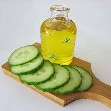 Cucumber Oil Age Group: Adults