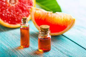 Grapefruit Essential Oil Age Group: Adults