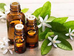 Neroli Essential Oil Age Group: Adults