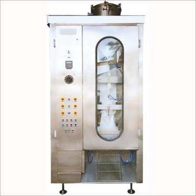Automatic Stainless Steel Liquid Filling Machine