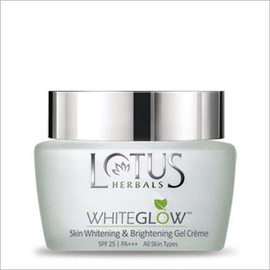 Lotus Herbals WhiteGlow Skin Whitening & Brightening Gel Cr me
