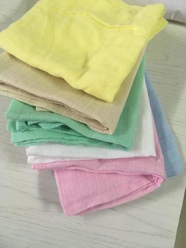 Baby Cotton Wraps