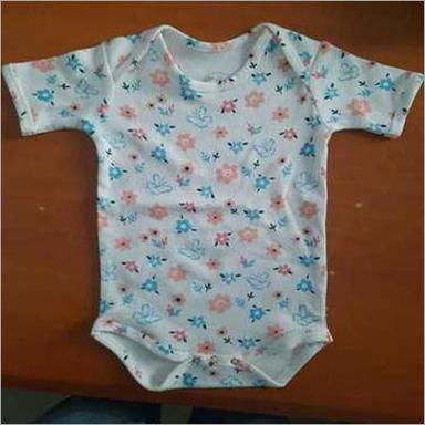 Cotton Romper Gender: Girl