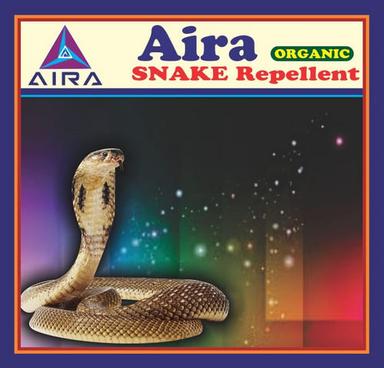 Aira Snake Repellent Duration: 02 Years