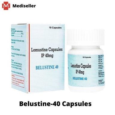 Belustine 40 Capsule