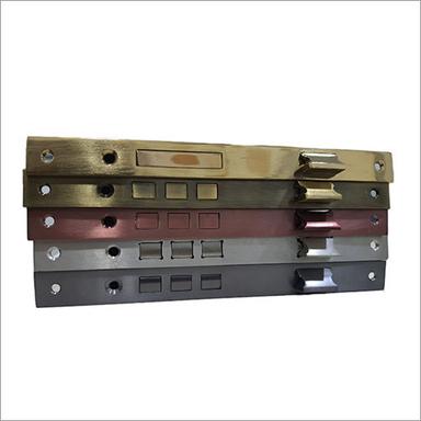 Available In Different Color Mortise Body Lock