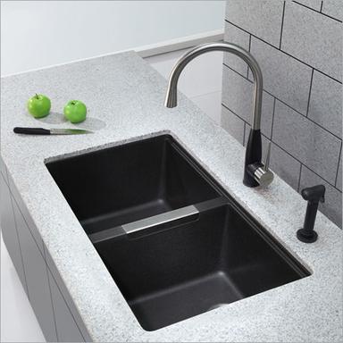 Eco-Friendly Kitchen Sink