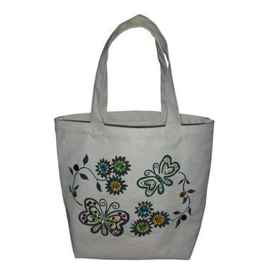Cotton Fabric Gift Bag Capacity: 5 Kgs Kg/Day
