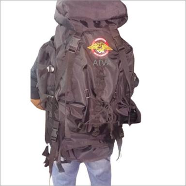 Any Color Trekking Backpack Bag