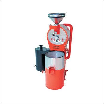 Industrial Coffee Roasting Machine