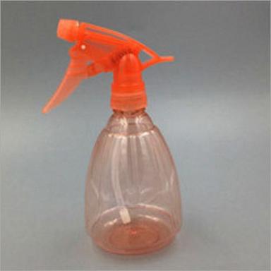 Plastic Trigger Gun On Off Spray Bottle