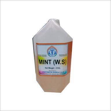 Omtirth India Llp Mint Hand Sanitizers - Wash Fragrance