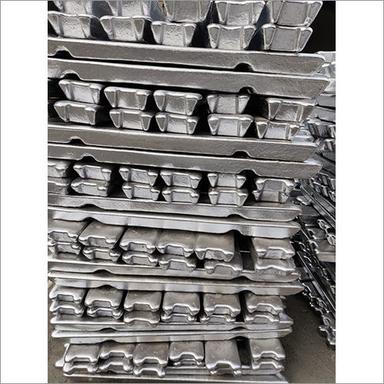 High Quality Aluminum Ingots