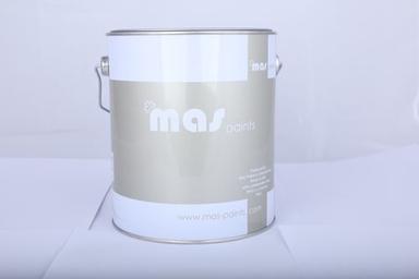 Liquid Acrylic Sealer Lv 081 Paint