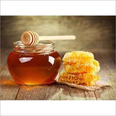 Natural Organic Honey Grade: Food