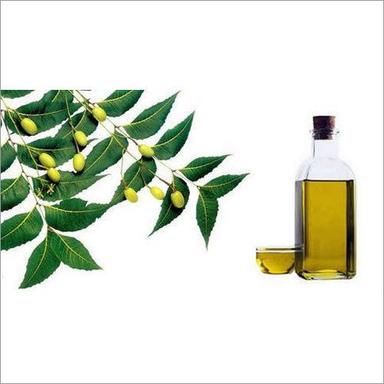 Organic Neem Oil Recommended For: All
