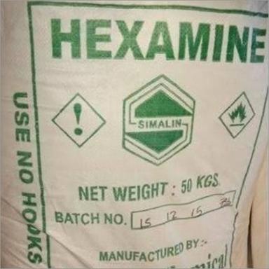 50 KG Hexamine