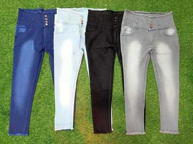 Indian Ladies Jeans