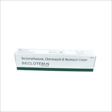 Beclomethasone Clotrimazole And Neomycin Cream