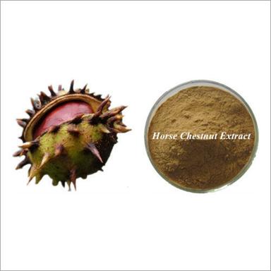 Horse Chestnut Extract Usage: Medicated