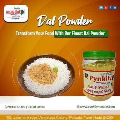Fresh Dhall Rice Powder
