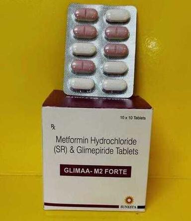 Metformin Tablets - Drug Type: General Medicines
