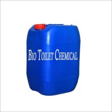 Blue Bio Toilet Bacteria Culture Chemical