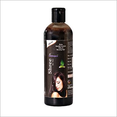 200 Ml Chetanya Shree Hair Oil Dry Place