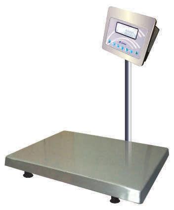 Water Proof Platform Scale Accuracy: 0.1G To 60Kg Ph