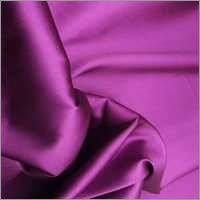 Washable Plain Silk Fabric
