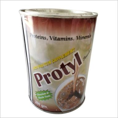 200gm Proteins Vitamin Minerals Powder