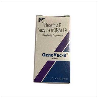  हेपेटाइटिस बी वैक्सीन (आरडीएनए) आईपी